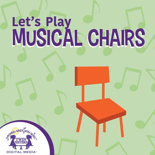 Let's Play Musical Chairs