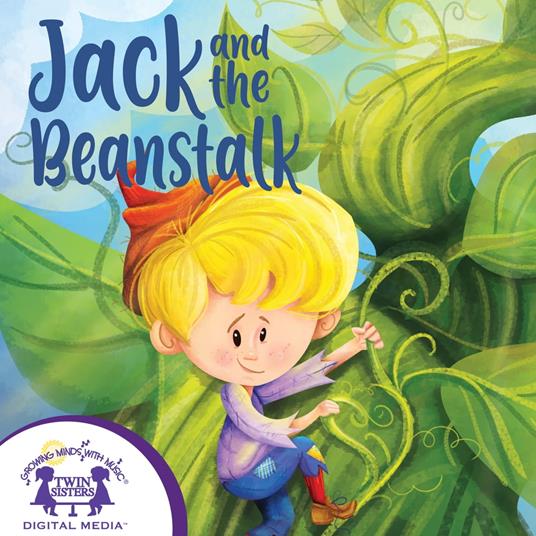 Jack And The Beanstalk