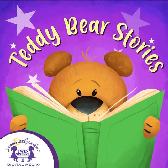 Teddy Bear Stories