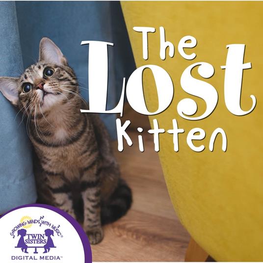 The Lost Kitten