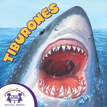 Tiburones