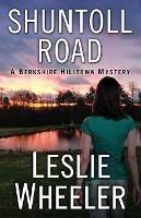 Shuntoll Road - Leslie Wheeler - cover