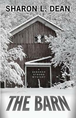 The Barn - Sharon L Dean - cover