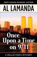 Once Upon a Time on 9/11