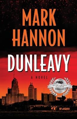 Dunleavy - Mark Hannon - cover