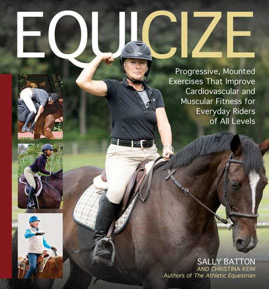 Equicize