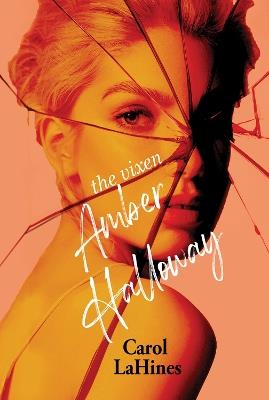 The Vixen Amber Halloway - Carol LaHines - cover