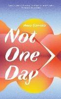 Not One Day - Anne Garréta - cover