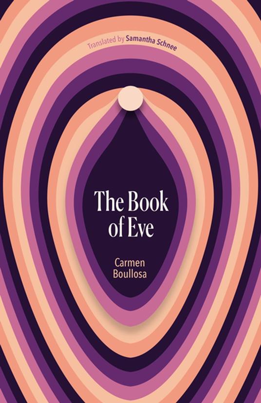 The Book of Eve