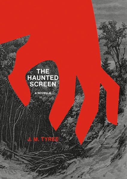 The Haunted Screen