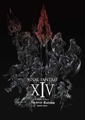 Final Fantasy Xiv: A Realm Reborn -- The Art Of Eorzea -another Dawn- - Square Enix - cover