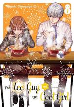 The Ice Guy and the Cool Girl 07