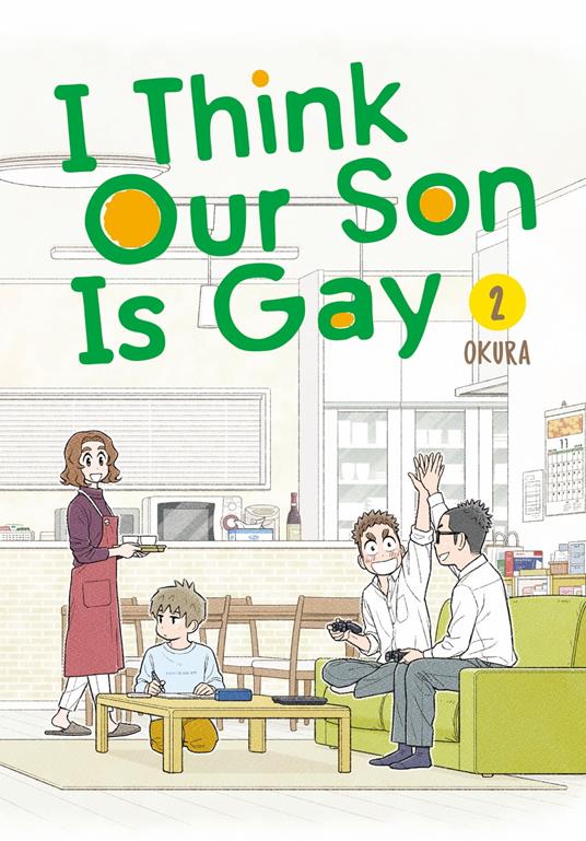 I Think Our Son Is Gay 02