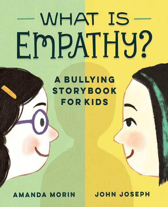 What is Empathy? - Amanda Morin - ebook