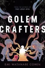 Golemcrafters