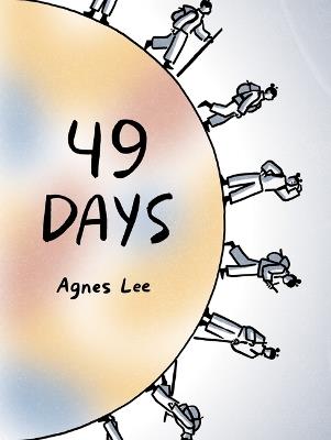 49 Days - Agnes Lee - cover