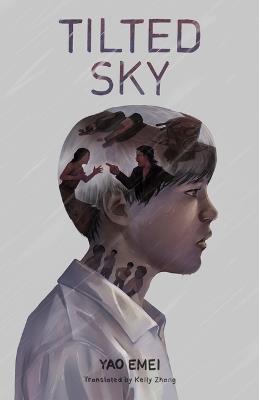 Tilted Sky - Yao Emei - cover