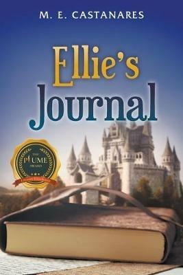 Ellie's Journal - M E Castanares - cover