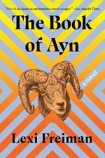 The Book of Ayn: A Novel