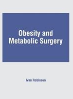 Obesity and Metabolic Surgery