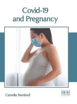 Covid-19 and Pregnancy - cover