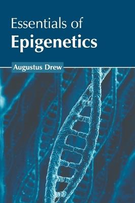 Essentials of Epigenetics - cover