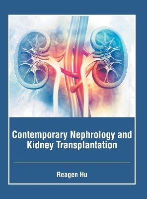 Contemporary Nephrology and Kidney Transplantation - cover