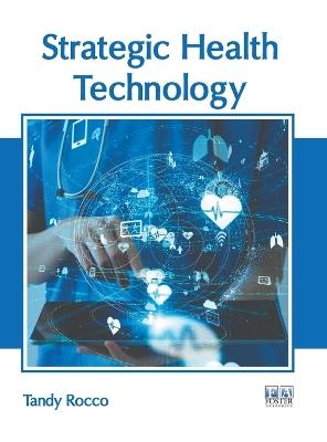 Strategic Health Technology - cover