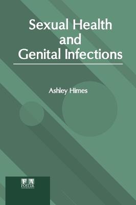 Sexual Health and Genital Infections - cover