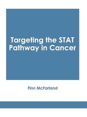 Targeting the Stat Pathway in Cancer - cover