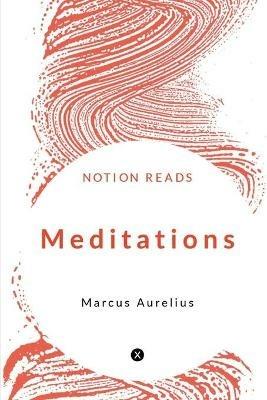 Meditations - Marcus Aurelius - cover