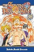 The Seven Deadly Sins 39