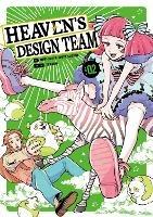 Heaven's Design Team 2