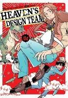 Heaven's Design Team 4