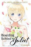 Boarding School Juliet 16