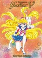 Codename: Sailor V Eternal Edition 1 (Sailor Moon Eternal Edition 11)