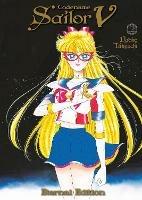 Codename: Sailor V Eternal Edition 2 (Sailor Moon Eternal Edition 12) - Naoko Takeuchi - cover