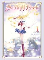 Sailor Moon 1 (Naoko Takeuchi Collection)