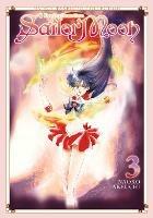 Sailor Moon 3 (Naoko Takeuchi Collection) - Naoko Takeuchi - cover