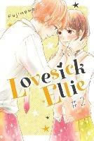 Lovesick Ellie 2 - Fujimomo - cover