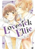 Lovesick Ellie 4