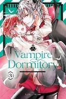 Vampire Dormitory 3 - Ema Toyama - cover