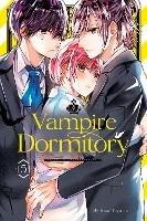 Vampire Dormitory 5