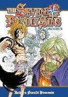 The Seven Deadly Sins Omnibus 3 (Vol. 7-9) - Nakaba Suzuki - cover