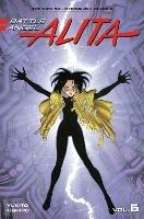 Battle Angel Alita 6 (Paperback) - Yukito Kishiro - cover