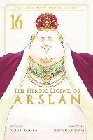 The Heroic Legend of Arslan 16