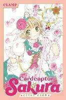 Cardcaptor Sakura: Clear Card 11 - CLAMP - cover