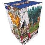 The Seven Deadly Sins Manga Box Set 5