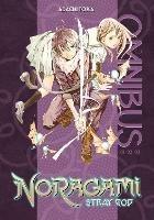 Noragami Omnibus 1 (Vol. 1-3): Stray God - Adachitoka - cover