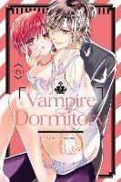 Vampire Dormitory 6 - Ema Toyama - cover